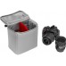 Сумка Manfrotto NX Messenger Grey (MB NX-M-IGY)